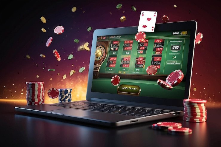 Panduan deposit giok168 pada layar ponsel