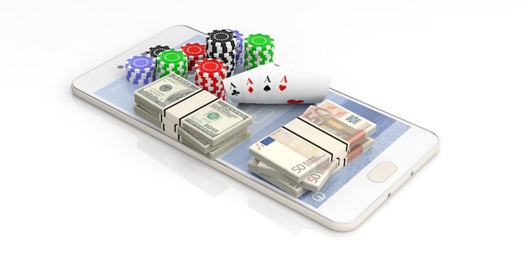 Perlindungan pengguna giok168 di ponsel