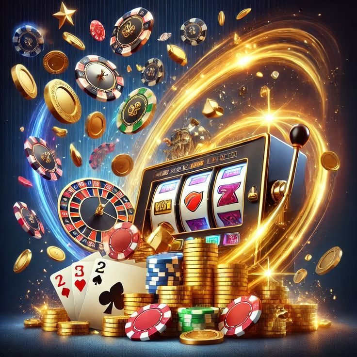 Pengguna membaca langkah deposit di giok168